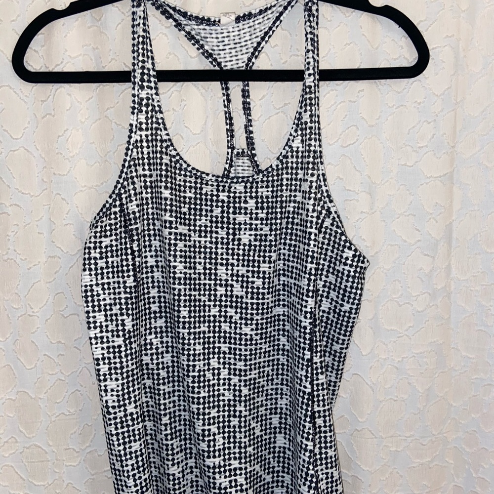 Under Armour Workout Tank